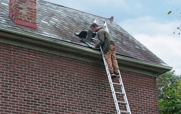 what affects urgent Mount Tabor roof repairs