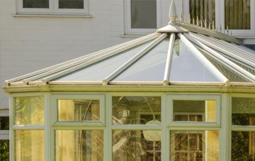 conservatory roof repair Mount Tabor, West Yorkshire