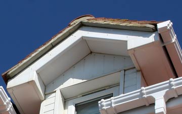 Mount Tabor fascia installation costs