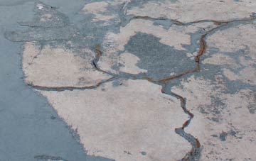 fibreglass roofing replacement Mount Tabor