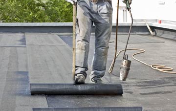 flat roof replacement Mount Tabor, West Yorkshire
