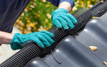 Mount Tabor gutter repair companies