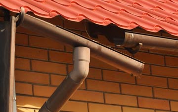 Mount Tabor gutter repair costs