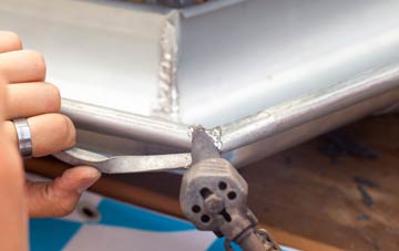 disadvantages of Mount Tabor lead roofing