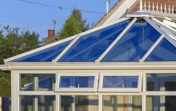 professional Mount Tabor conservatory insulation
