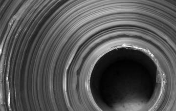 Mount Tabor pvc roof replacement