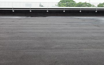 Mount Tabor asphalt roof replacement