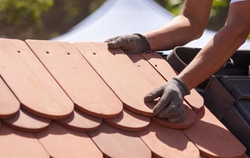 Mount Tabor roof tile contractors