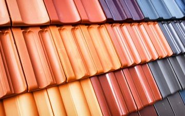 Mount Tabor roof tile costs
