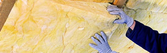 quotes for Mount Tabor roof insulation