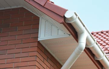 Mount Tabor soffit repair costs