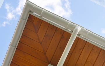 Mount Tabor soffit types