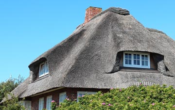 thatch roofing Mount Tabor, West Yorkshire