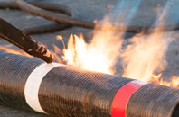 Mount Tabor flat roofing replacement