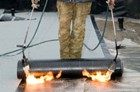 Mount Tabor flat roof sealing quote