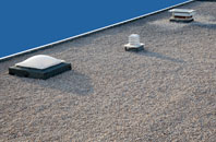 Mount Tabor flat roofing