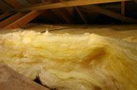 Mount Tabor pitch roof insulation